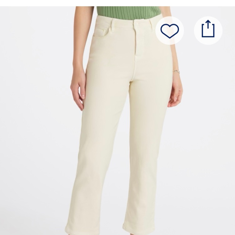 Flag & Anthem Canova pants
